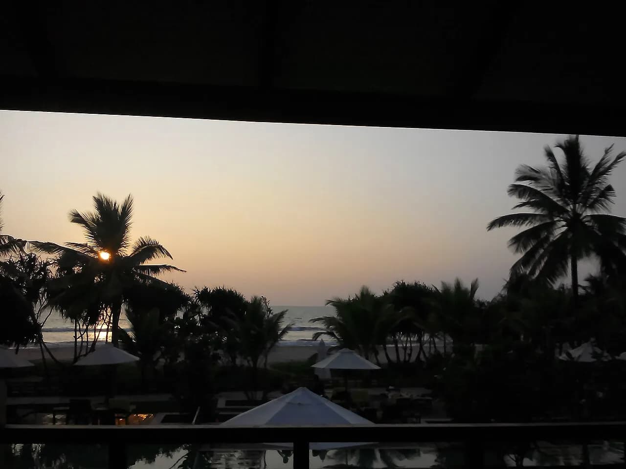 Bentota - Bentota, Sri Lanka