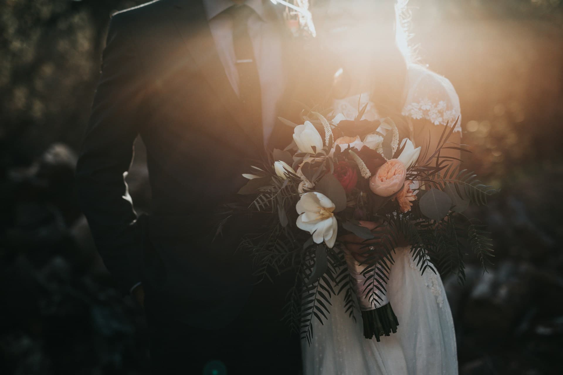 Wedding Banner