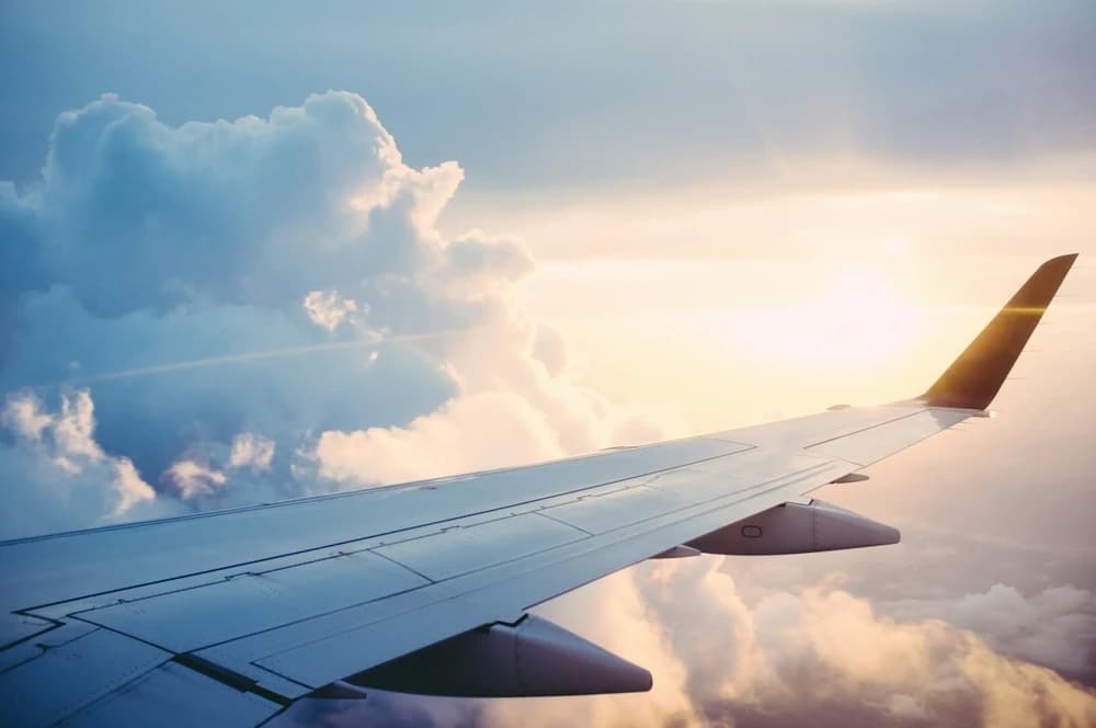 Air Ticketing & Visa