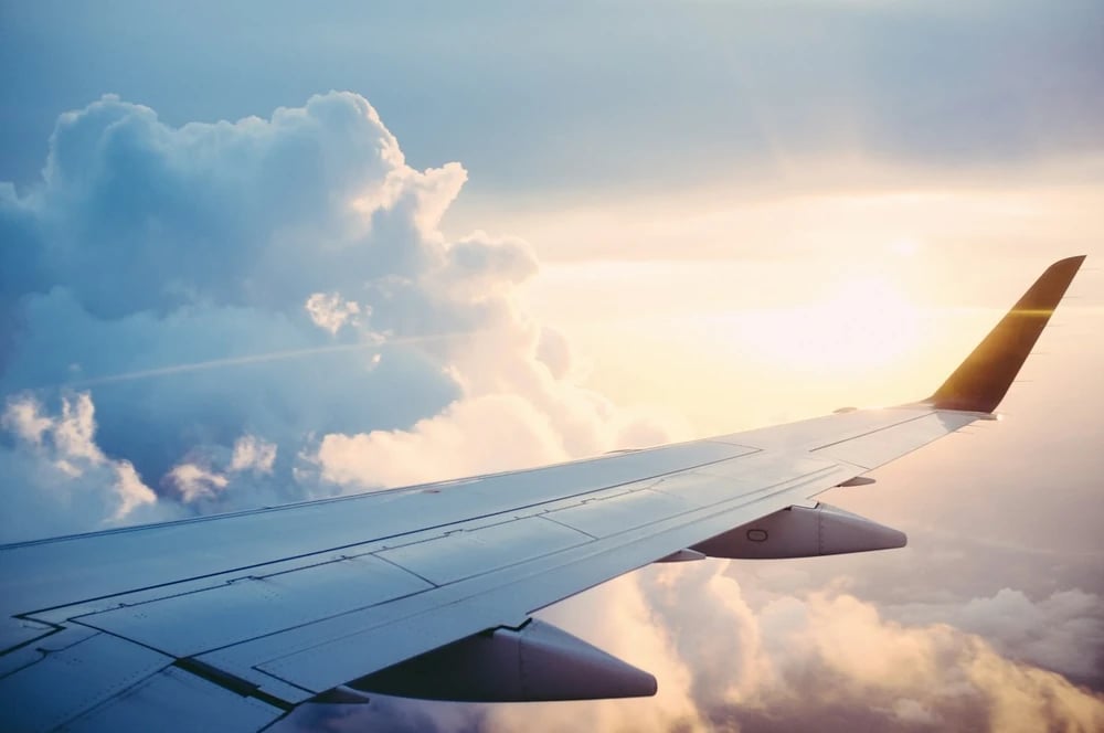 Air Ticketing & Visa