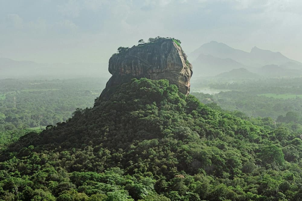 Sri Lanka Tour Packages