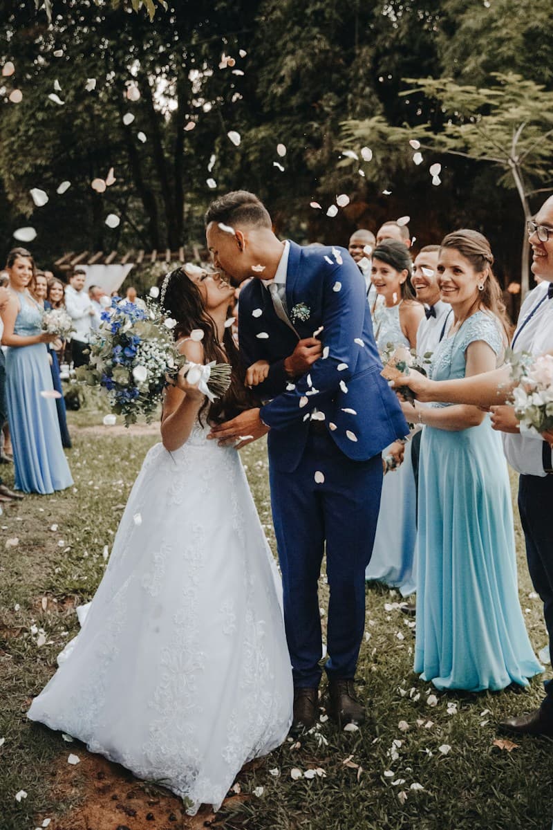 Wedding Moment 3